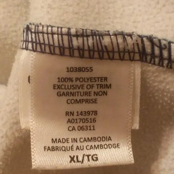 PUMA Youth Kids No-zip Hoodie - Size XL (14-16 years ) - Picture 2 of 5